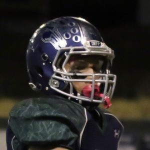 Meet your Posher, Hunter